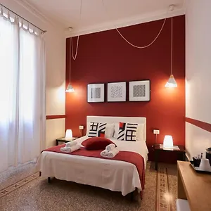  Bed & Breakfast In Centro Italië