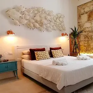  Bed & Breakfast Calamurn Ortigia Italië