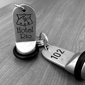 *** Hotel Rio Włochy