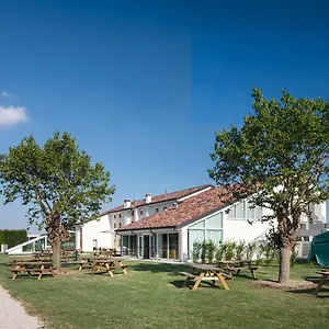  Hostel Nomad Włochy
