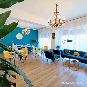 https://bb-be-home.palermohotels.org