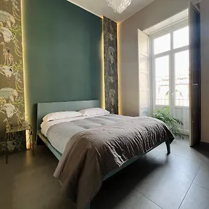  Bed & Breakfast Catania Rooms Italië