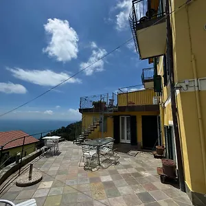  Gasthuis Affittacamere Pzeta Italië