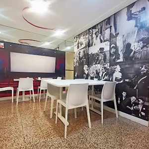 Red Carpet Alojamento de Acomodação e Pequeno-almoço