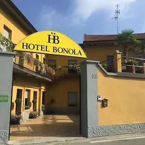 Bonola Milão