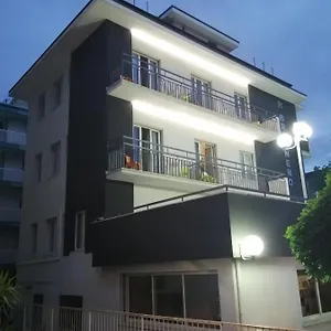 ** Hotel Brennero Włochy